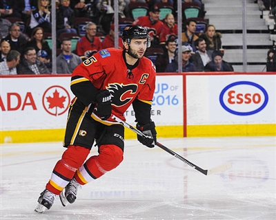 Mark Giordano Poster 3549168