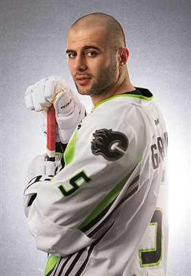 Mark Giordano Poster 3549171