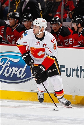 Mark Giordano Poster 3549174