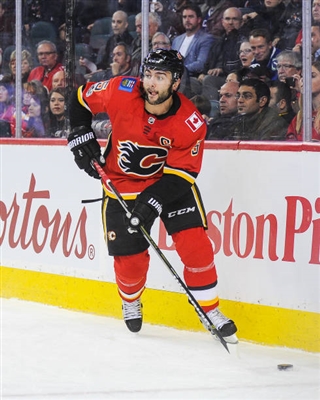 Mark Giordano Poster 3549179
