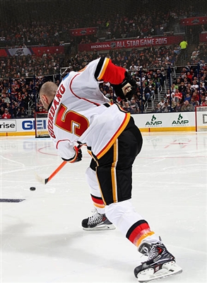 Mark Giordano Poster 3549180
