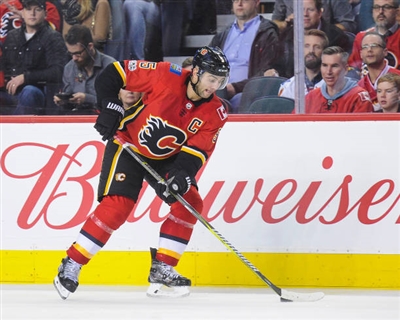 Mark Giordano Poster 3549189