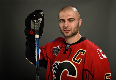 Mark Giordano Poster 3549192