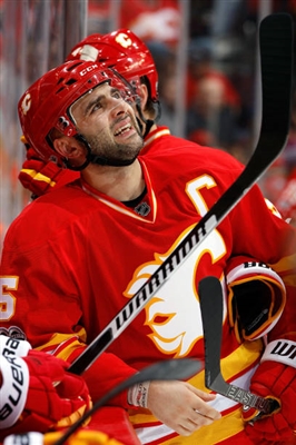 Mark Giordano Poster 3549193