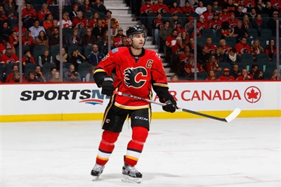 Mark Giordano Poster 3549195