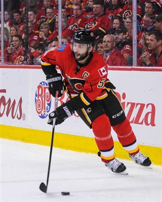 Mark Giordano Poster 3549199
