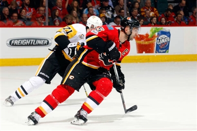 Mark Giordano Poster 3549201