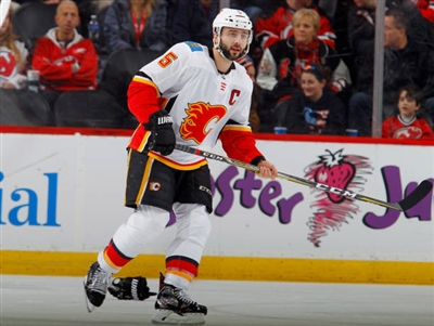 Mark Giordano Poster 3549203