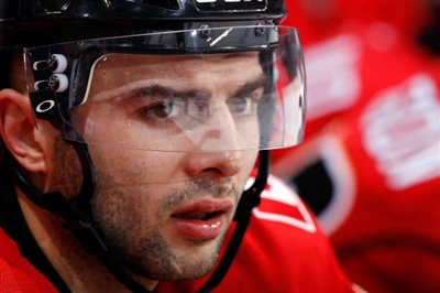 Mark Giordano Poster 3549211