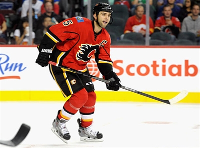 Mark Giordano Poster 3549213