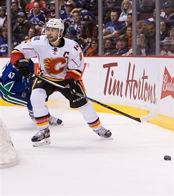 Mark Giordano Poster 3549215