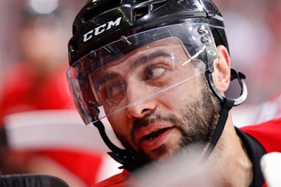 Mark Giordano Poster 3549216