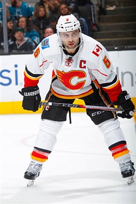 Mark Giordano Poster 3549221