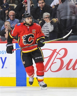 Mark Giordano Poster 3549222