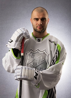 Mark Giordano Poster 3549225