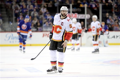 Mark Giordano Poster 3549227