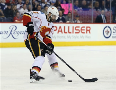 Mark Giordano Poster 3549228