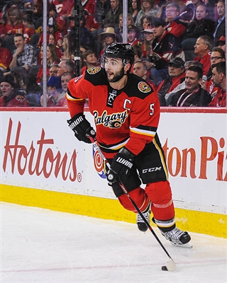Mark Giordano Poster 3549229