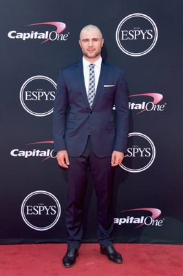 Mark Giordano Poster 3549230