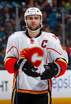Mark Giordano Poster 3549234