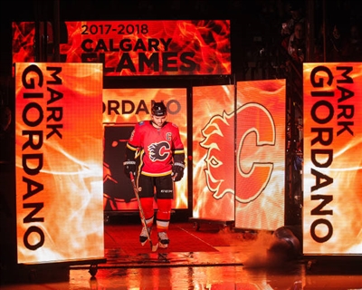 Mark Giordano Poster 3549236