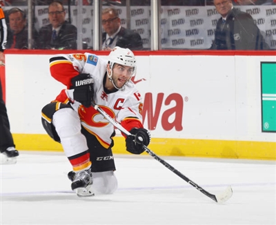 Mark Giordano Poster 3549237