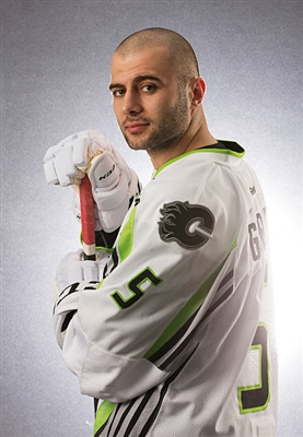 Mark Giordano Poster 3549239