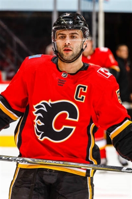 Mark Giordano Poster 3549242