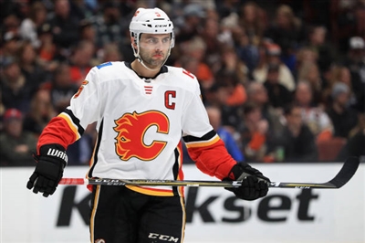 Mark Giordano Poster 3549244