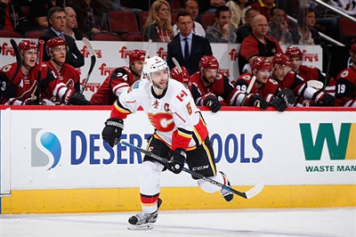 Mark Giordano Poster 3549245