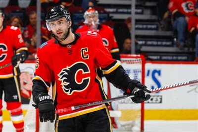 Mark Giordano Poster 3549248