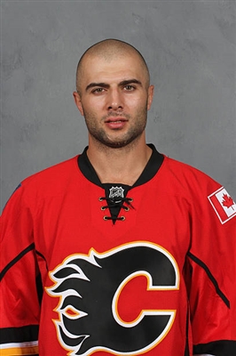 Mark Giordano Poster 3549250