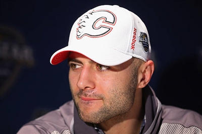 Mark Giordano Poster 3549254