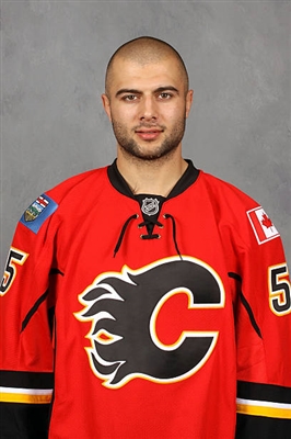 Mark Giordano Poster 3549255