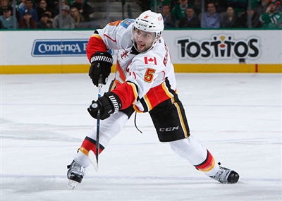 Mark Giordano Poster 3549258