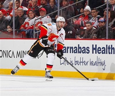 Mark Giordano Poster 3549260