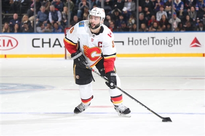 Mark Giordano Poster 3549261