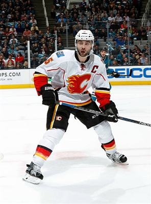 Mark Giordano Poster 3549265