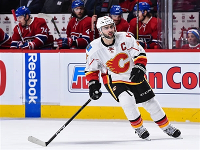 Mark Giordano Poster 3549267