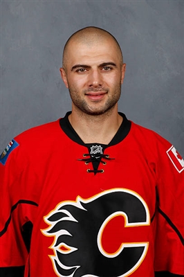 Mark Giordano Poster 3549269