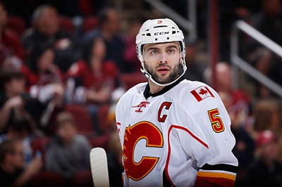 Mark Giordano Poster 3549270