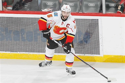 Mark Giordano Poster 3549273