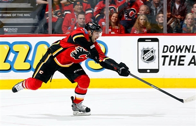 Mark Giordano Poster 3549274