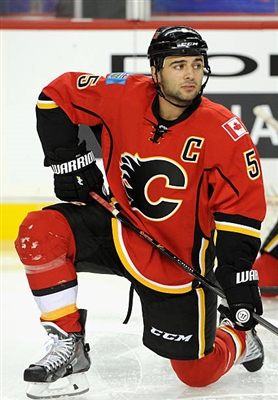 Mark Giordano Poster 3549276