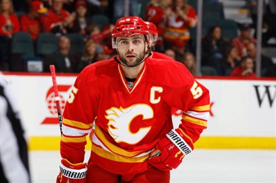 Mark Giordano Poster 3549280