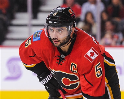 Mark Giordano Poster 3549284
