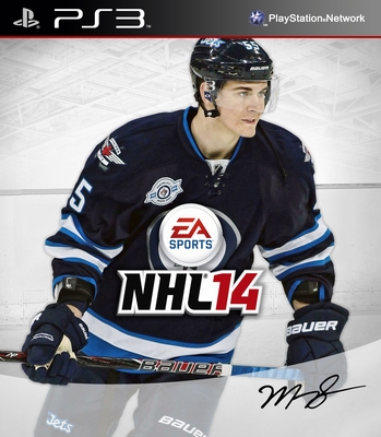 Mark Scheifele Poster 2380807