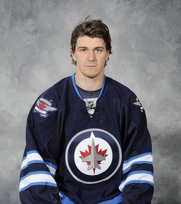 Mark Scheifele Poster 2380808