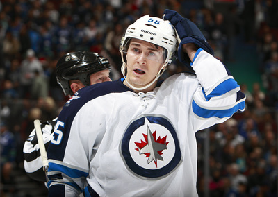Mark Scheifele Poster 2380809