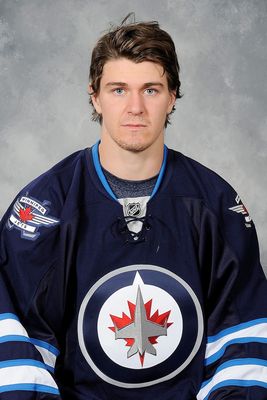 Mark Scheifele Poster 2380810